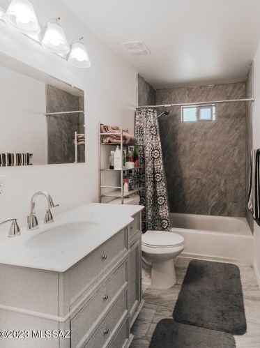 11463 Anthony Dr, Tucson AZ  exterior