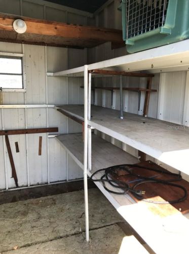 2046 Orange Dr, Tarpon Springs FL  34691-4238 exterior