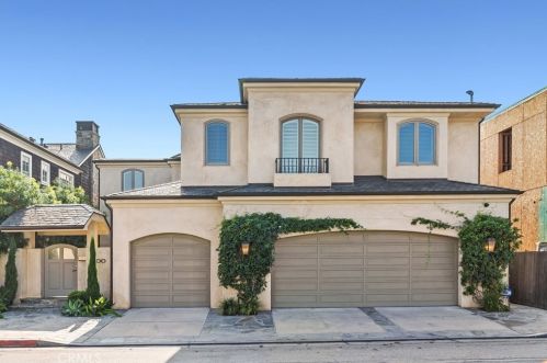 5500 The Toledo, Long Beach, CA 90803-3936