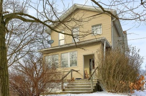 806 High St, New Castle, PA 16101-4541