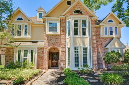5419 Gladehill Dr, Humble, TX 77345-2443
