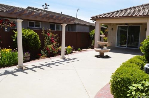 2666 Traditions Loop, Lake Nacimiento CA  93446-7137 exterior