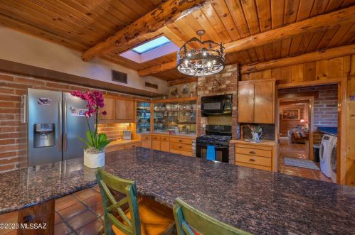 11025 Pinal Vis, Tucson AZ  85730-1519 exterior