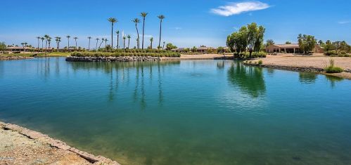 16334 Bonita Park Dr, Sun City AZ  85387-2715 exterior