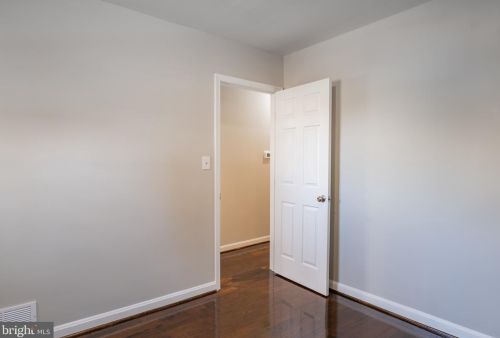 3107 Linden Ave, Fredericksburg VA  22401-3015 exterior