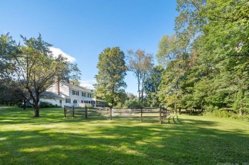 177 Under Mountain Rd, Salisbury, CT 06068-1507