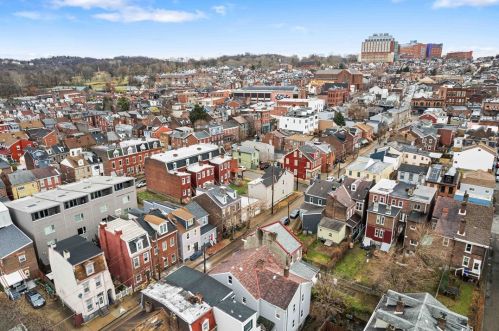 139 42nd St, Pittsburgh PA  15201-3136 exterior