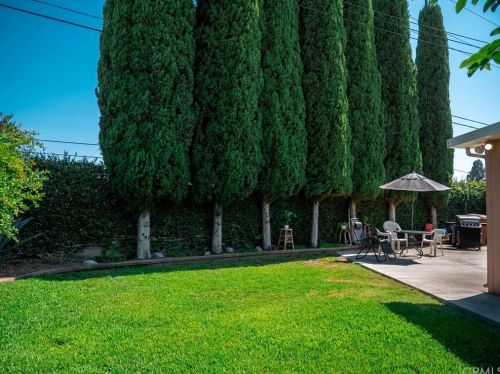 11972 Margie Ln, Garden Grove CA  92840-2532 exterior