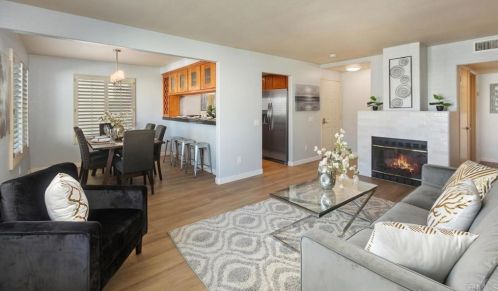 7442 Altiva Pl, Carlsbad CA 92009-6412 exterior