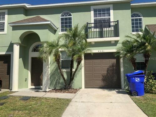 4321 Paradise Cove Ct, Kissimmee, FL 34746-6311