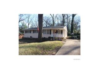 315 Sumerset Ln, Montgomery, AL 36109-3519
