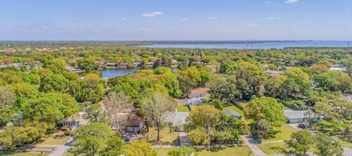 707 Shore Dr, Oldsmar FL  34677-4305 exterior