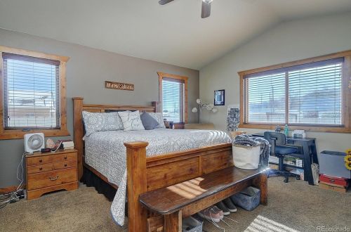 105 Starbuck Cir, Salida CO 81201-9368 exterior