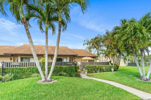 705 Sunny Pine Way, West Palm Beach, FL 33415-8961