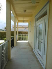 325 Hernando St, Fort Pierce FL  34949-3240 exterior
