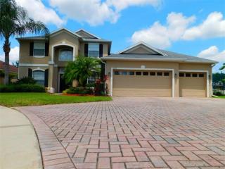 17102 Arbor Woods Ct, Orlando, FL 32820-2252