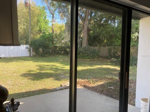 203 Scott Ave, Sanford FL  32771-1536 exterior