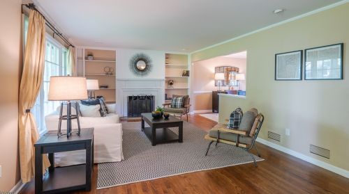 16 Afterglow Ave, Verona, NJ 07044-5102