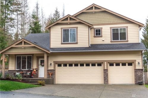 21113 64th St, Snohomish, WA 98290-6058