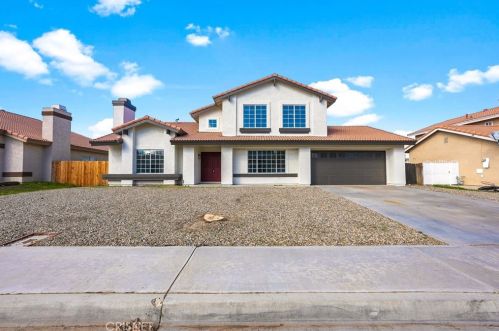 44151 Begonia St, Lancaster, CA 93535-5697