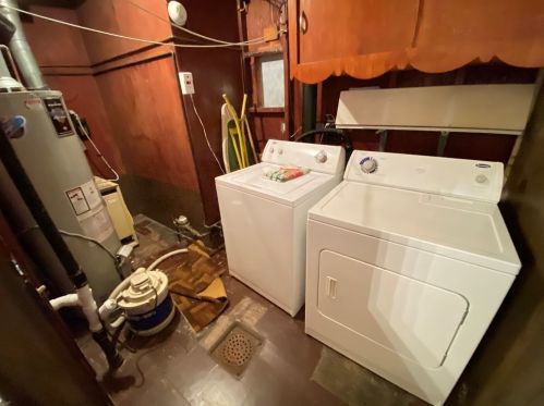 1001 Arlington Dr, Greenville PA  16125-8855 exterior