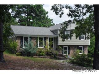 5405 Woodard Ct, Fayetteville, NC 28311-1251