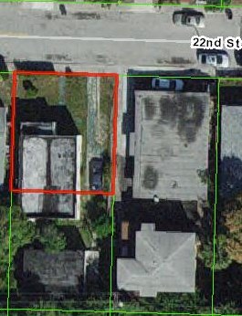 740 22nd St, West Palm Beach, FL 33407-5732