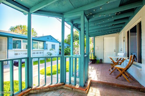 2953 19th Ave, Phoenix AZ  85015-6007 exterior