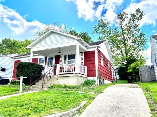 447 Fox St, Covington, KY 41018-2327