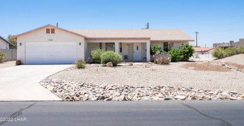 1501 Continental Dr, Lake Havasu City, AZ 86406-8012