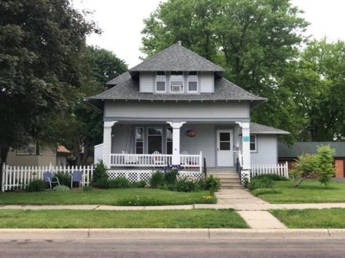 517 2nd Ave, Otisco, MN 56093-1903