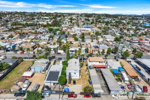 2957 Imperial Ave, San Diego CA 92102-4128 exterior