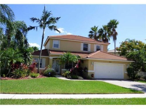 3721 147th Ave, Hollywood, FL 33027-3724