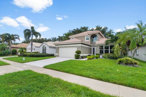 13638 Weyburne Dr, Delray Beach, FL 33446-3650