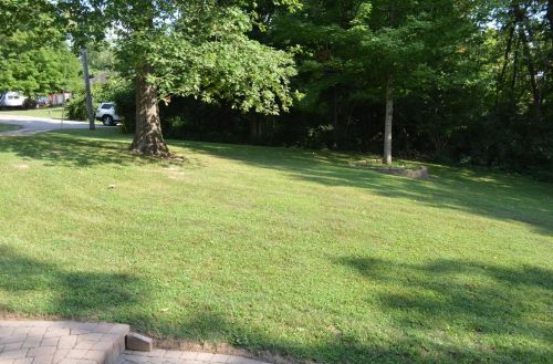 640 Carrie Ln, South Lebanon OH  45065-1150 exterior