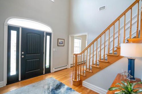 20 Fawnwood Ln, Fort Montgomery, NY 10922-7704