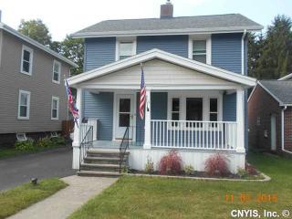 416 Hillsdale Ave, Syracuse, NY 13206-2906