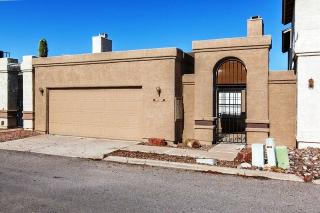 8743 Auriga Way, Tucson, AZ 85742-4819