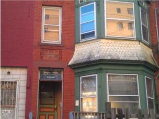 79 William St, Bridgeport, CT 06608-2138