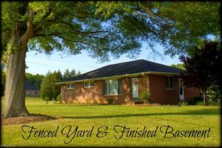 3834 Frye Bridge Rd, Clemmons, NC 27012-7038