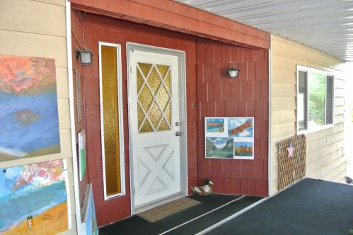 194 La Paloma Dr, Lodi CA  95240-0711 exterior