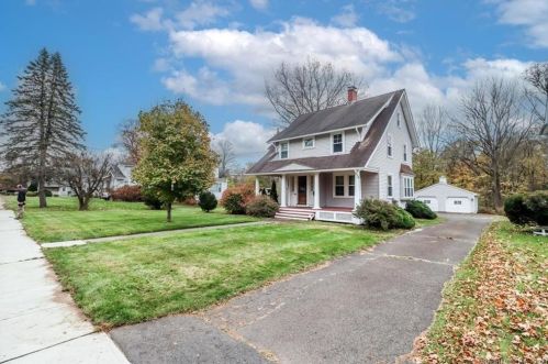 73 Oakland Rd, Southington, CT 06489-3275
