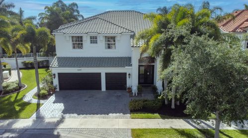 11441 Waldorf Ct, Fort Pierce, FL 34987-2714