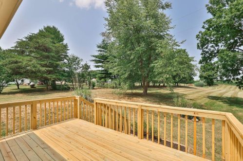 1001 Bay Rd, West Harrison IN  47060-9652 exterior