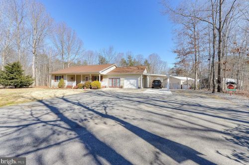 16593 Mountain Track Rd, Madison Mills, VA 22960-2703