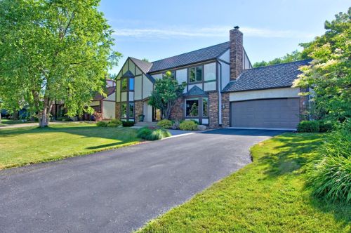4600 Terraceview Ln, Minneapolis, MN 55446-2138