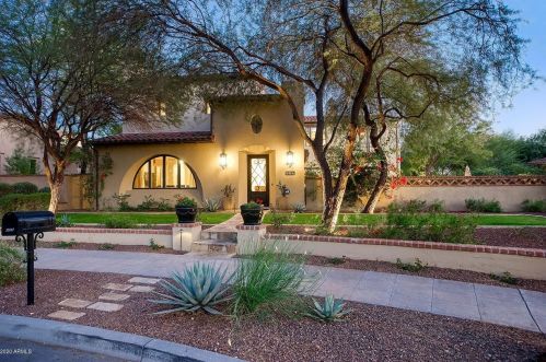10167 Phantom Way, Scottsdale, AZ 85255-6696
