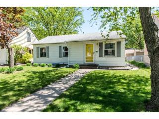 5248 Washburn Ave, Minneapolis MN  55410-2444 exterior