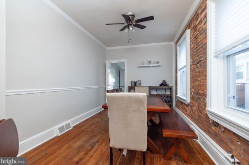 911 Clayton St, Wilmington DE  19805-5306 exterior