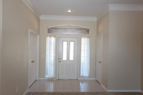 1012 Timbercreek Dr, Allen TX  75002-2300 exterior